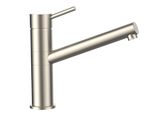 EVOLVE SWIVEL SINK MIXER LEAD FREE