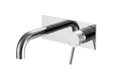 EVOLVE WALL MIXER SET 150MM LEAD FREE