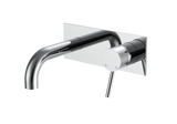 EVOLVE WALL MIXER SET 150MM LEAD FREE