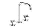 EXOTIC BASIN SET LEAD FREE