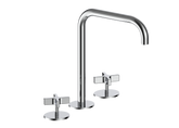 EXOTIC HOB SINK SET LEAD FREE