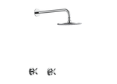 EXOTIC SHOWER SET