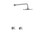 EXOTIC SHOWER SET
