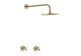 EXOTIC SHOWER SET