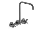 EXOTIC WALL SINK SET LEAD FREE