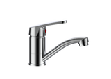 FIESTA 35MM BASIN MIXER LEAD FREE
