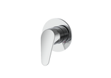 FIESTA 35MM WALL MIXER LEAD FREE