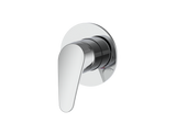 FIESTA 40MM WALL MIXER LEAD FREE