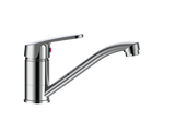 FIESTA 35MM SINK MIXER 165MM SPOUT LEAD FREE