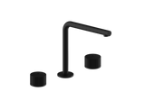 FLUTE SQUARELINE HOB SINK SET LEAD FREE