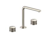 FLUTE SQUARELINE VANITEE SINK SET LEAD FREE