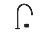 FLUTE PROGRESSIVE GOOSENECK HOB SINK MIXER LEAD FREE