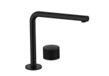 FLUTE PROGRESSIVE SQUARELINE HOB SINK MIXER LEAD FREE