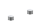 FLUTE SINK TOP ASSEMBLIES LEAD FREE