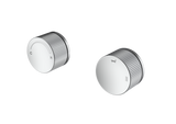 FLUTE PROGRESSIVE 2 WAY DIVERTER & MIXER SET