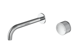FLUTE PROGRESSIVE WALL MIXER SET LEAD FREE