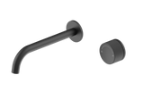 FLUTE PROGRESSIVE WALL MIXER SET LEAD FREE