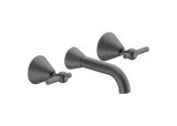 FUSION LEVER BATH SET