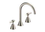 FUSION LEVER VANITEE SINK SET LEAD FREE