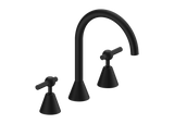 FUSION LEVER VANITEE SINK SET LEAD FREE
