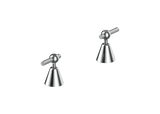 FUSION LEVER SINK TOP ASSEMBLIES LEAD FREE