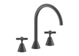 FUSION CROSS HOB SPA SET