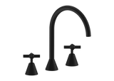 FUSION CROSS HOB SPA SET