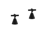 FUSION CROSS SINK TOP ASSEMBLIES LEAD FREE