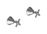 FUSION CROSS WALL TOP ASSEMBLIES LEAD FREE