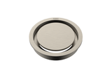 HALO FLOOR WASTE ROUND TOP SUITS 100MM PVC
