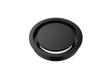 HALO FLOOR WASTE ROUND TOP SUITS 100MM PVC