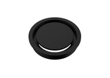 HALO FLOOR WASTE ROUND TOP SUITS 100MM PVC
