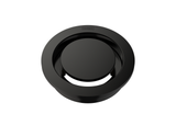 HALO FLOOR WASTE ROUND TOP SUITS 80MM PVC
