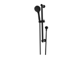 EVOLVE SHOWER ON RAIL