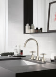 AURORA STAR VANITEE SINK SET LEAD FREE