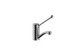 MYUNA CARE BASIN MIXER LEAD FREE