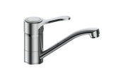 MYUNA SINK MIXER 165MM SPOUT LEAD FREE
