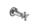 MERINO CROSS CISTERN TAP LEAD FREE