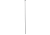 MAX CEILING MOUNTED BASIN MIXER LEAD FREE