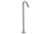 MAX FLOOR MOUNTED BASIN MIXER LEAD FREE