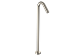 MAX FLOOR MOUNTED BASIN MIXER LEAD FREE
