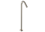 MAX FLOOR MOUNTED BASIN MIXER LEAD FREE