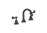 MERINO FLARED BASIN SET FIXED SPOUT LEAD FREE