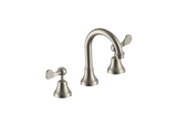 MERINO FLARED BASIN SET SWIVEL SPOUT LEAD FREE