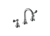 MERINO FLARED BASIN SET SWIVEL SPOUT LEAD FREE
