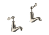 MERINO FLARED PILLAR COCK LEAD FREE