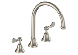 MERINO FLARED HOB SPA SET