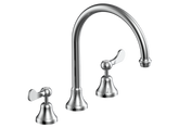 MERINO FLARED HOB SPA SET