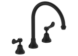 MERINO FLARED HOB SPA SET