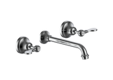 MERINO FLARED WALL SPA SET LEAD FREE